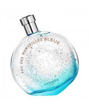 HERMÈS Eau des Merveilles...