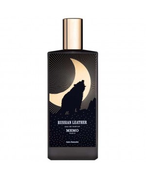 MEMO PARIS Russian Leather...