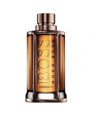 HUGO BOSS The Scent...