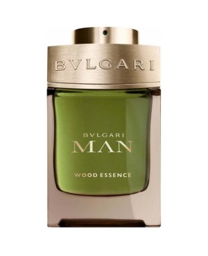 BVLGARI Man Wood Essence -...