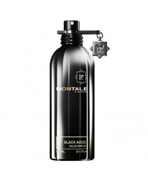 MONTALE Black Aoud - 100 ML...
