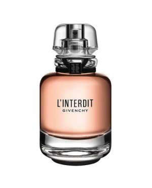 GIVENCHY L’Interdit - 80 ML...