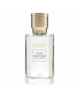EX NIHILO Fleur Narcotique...